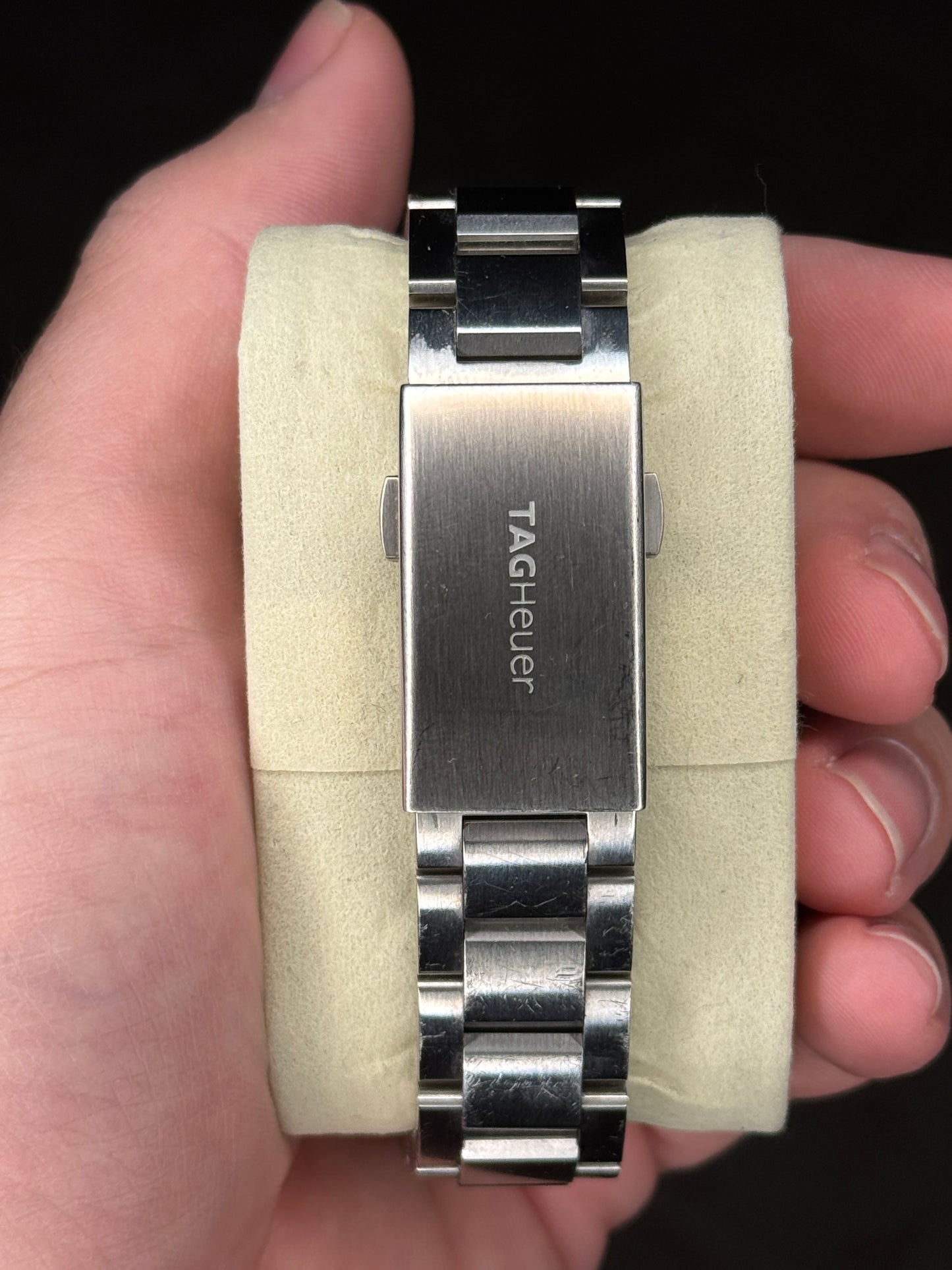 2025 Tag Heuer Aquaracer GMT