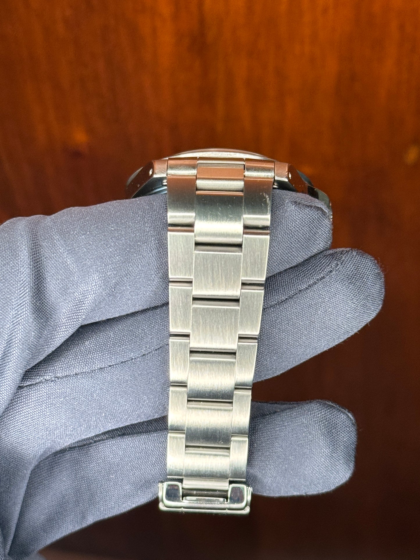 1998 Rolex Explorer II 16570