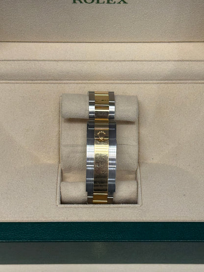 2022 Rolex Submariner Date Two-Tone 126613LN