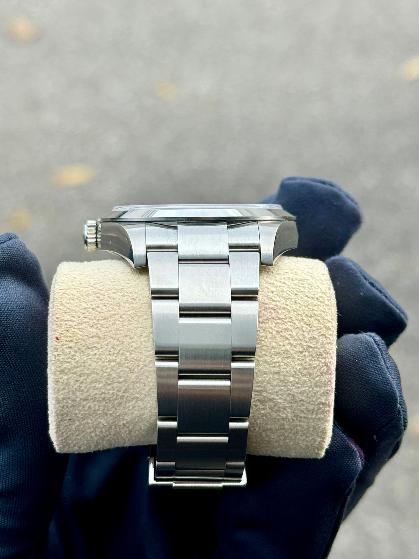 2020 Rolex Explorer I 214270
