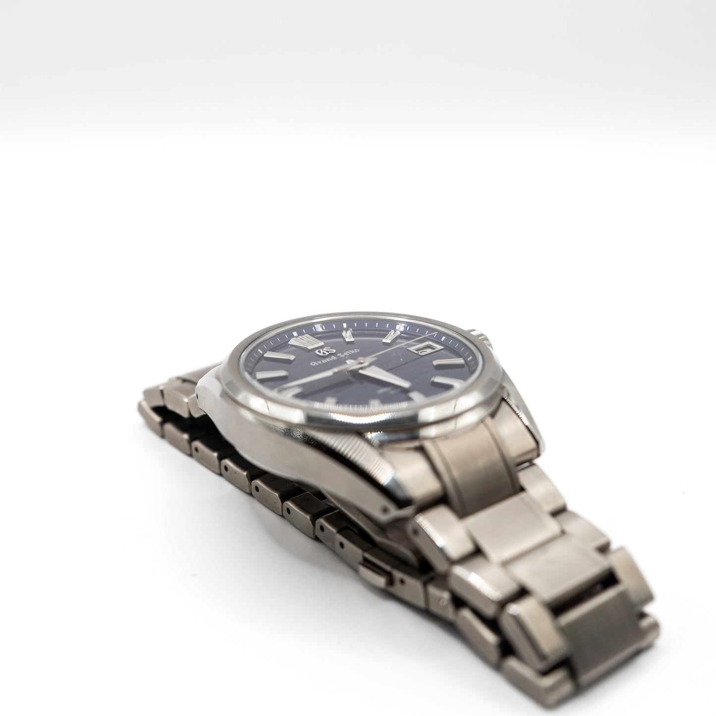 2023 Grand Seiko Lake Suwa