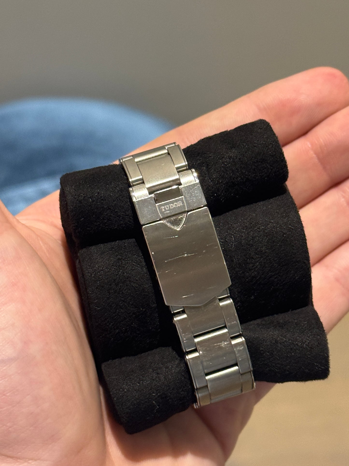 2025 Tudor Black Bay 58 Blue 79030B