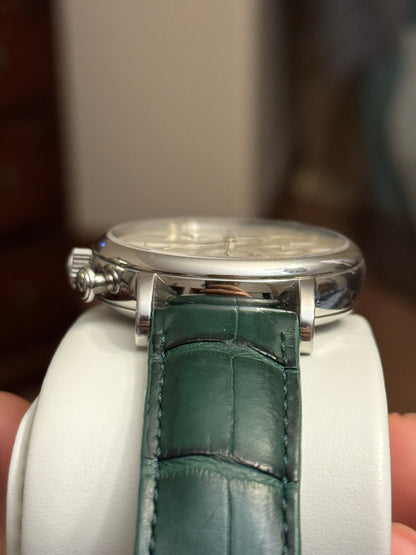 2014 IWC Portofino Chronograph 42