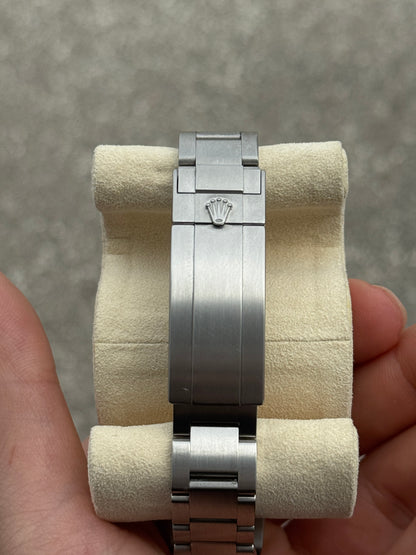 Rolex Deep Sea Sea Dweller Ref#116660