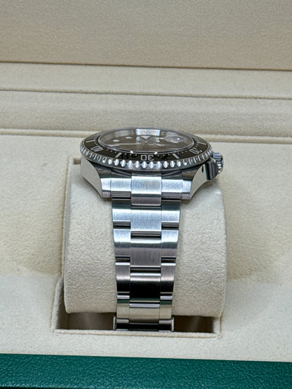 2023 Rolex Sea-Dweller 43