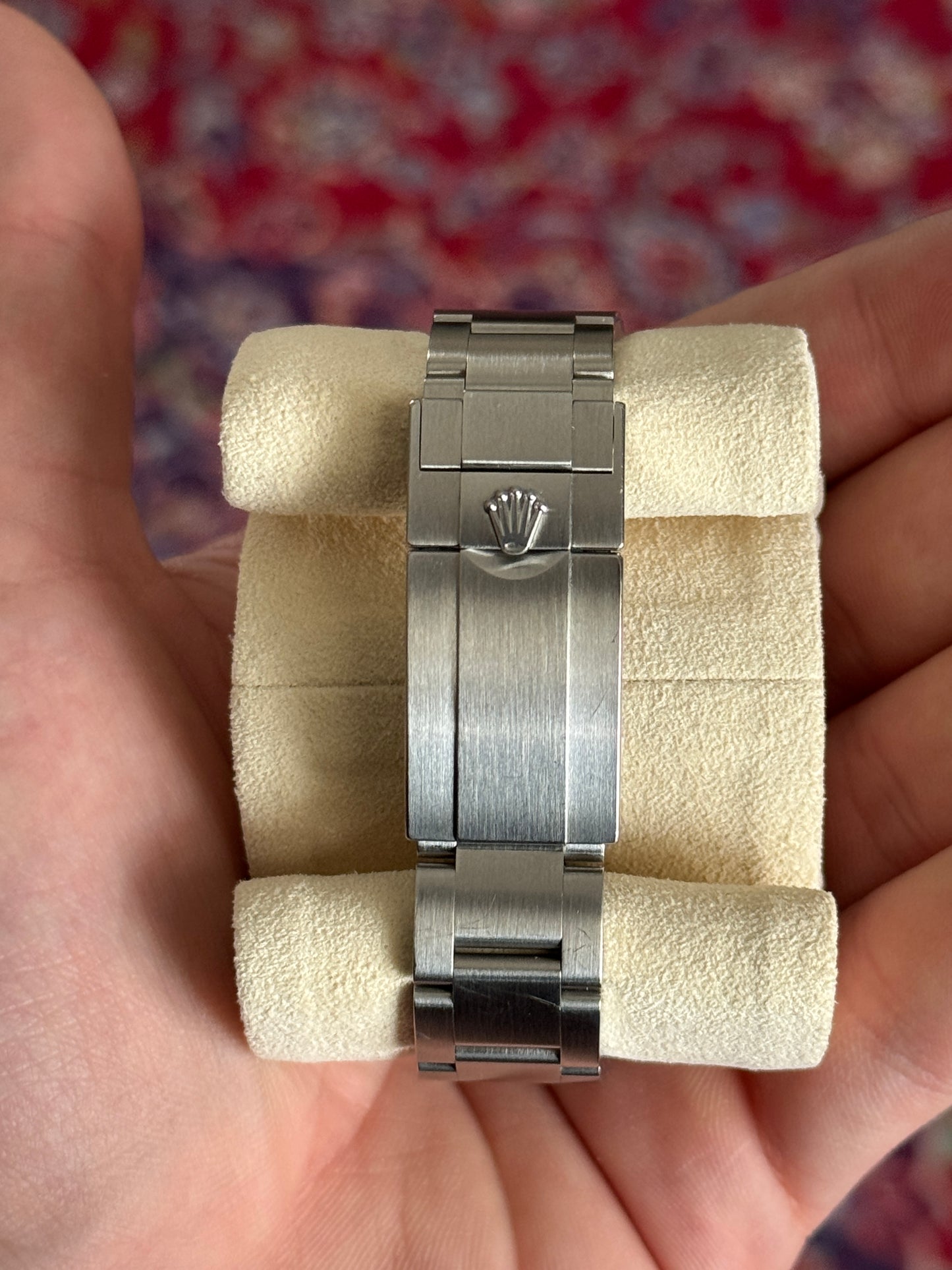 2020 Rolex Explorer I 214270