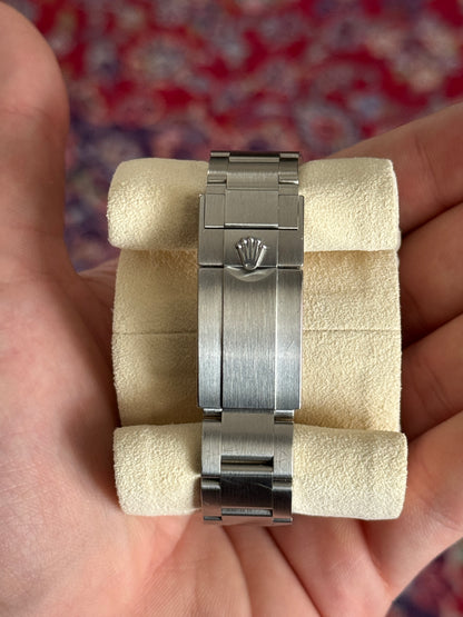 2020 Rolex Explorer I 214270