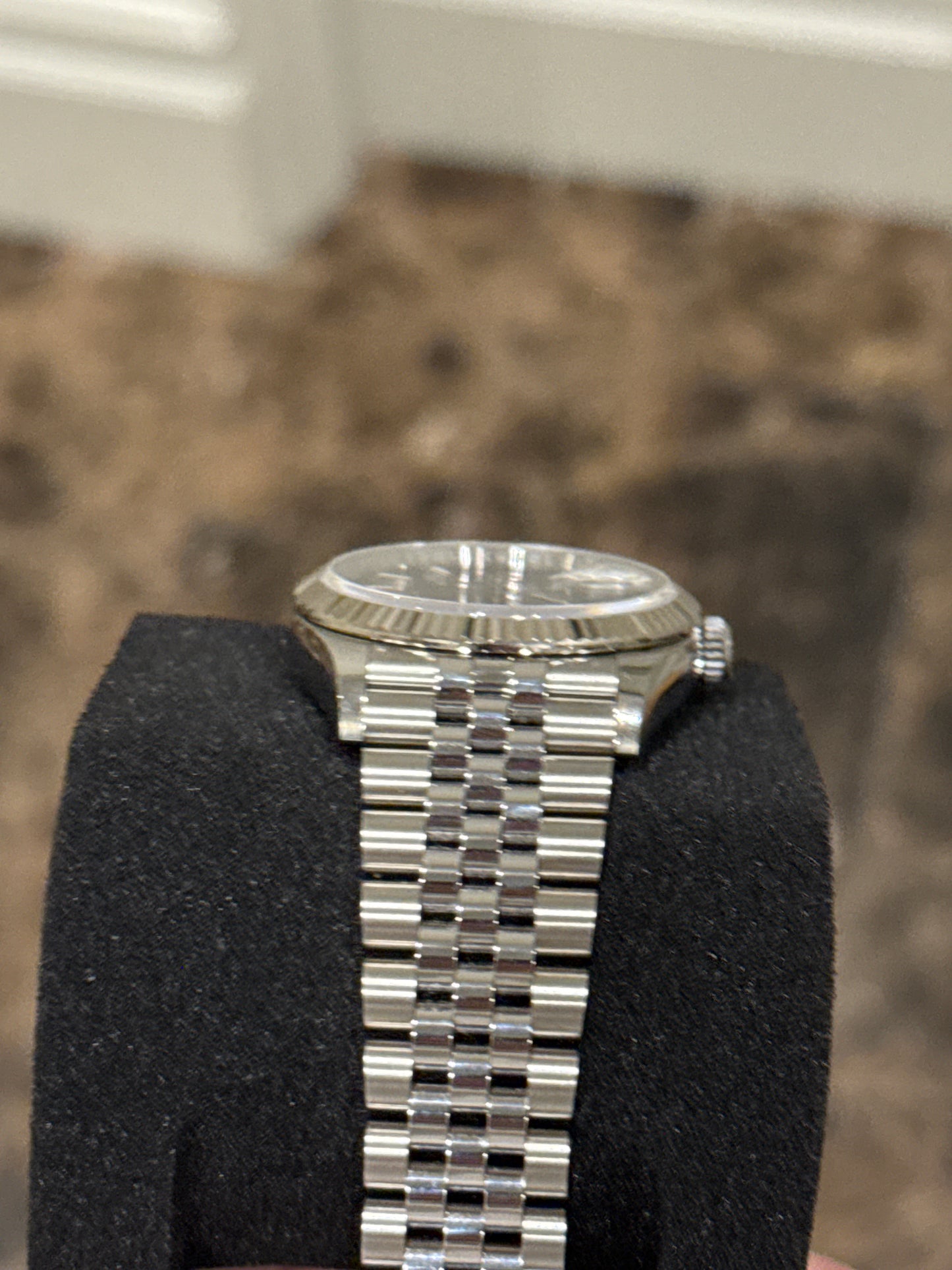 2021 Rolex Datejust 36 #126234