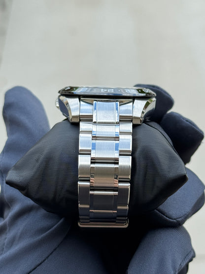 2025 Grand Seiko Spring Drive sport
