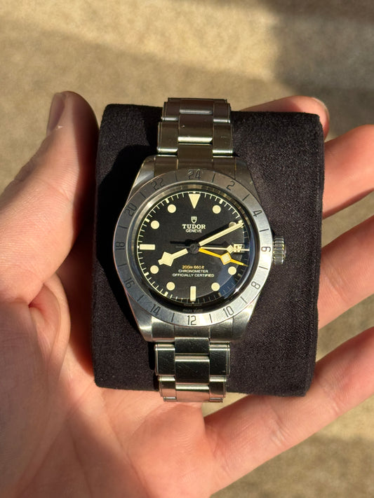 2022 Tudor Black Bay Pro 79470