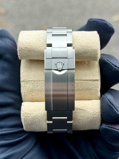 2020 Rolex Explorer I 214270
