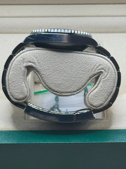 2019 Rolex Submariner 114060 (no date)