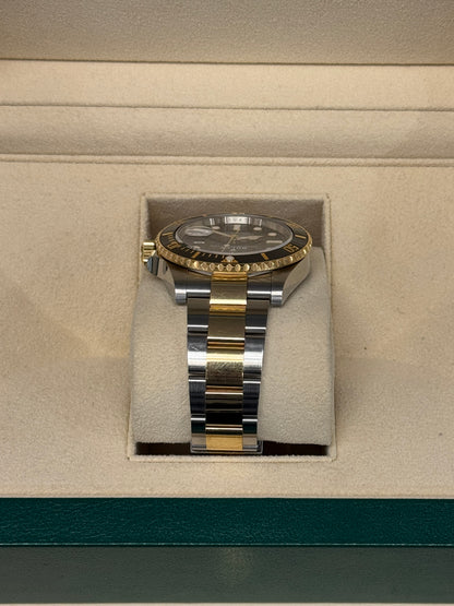 2022 Rolex Submariner Date Two-Tone 126613LN