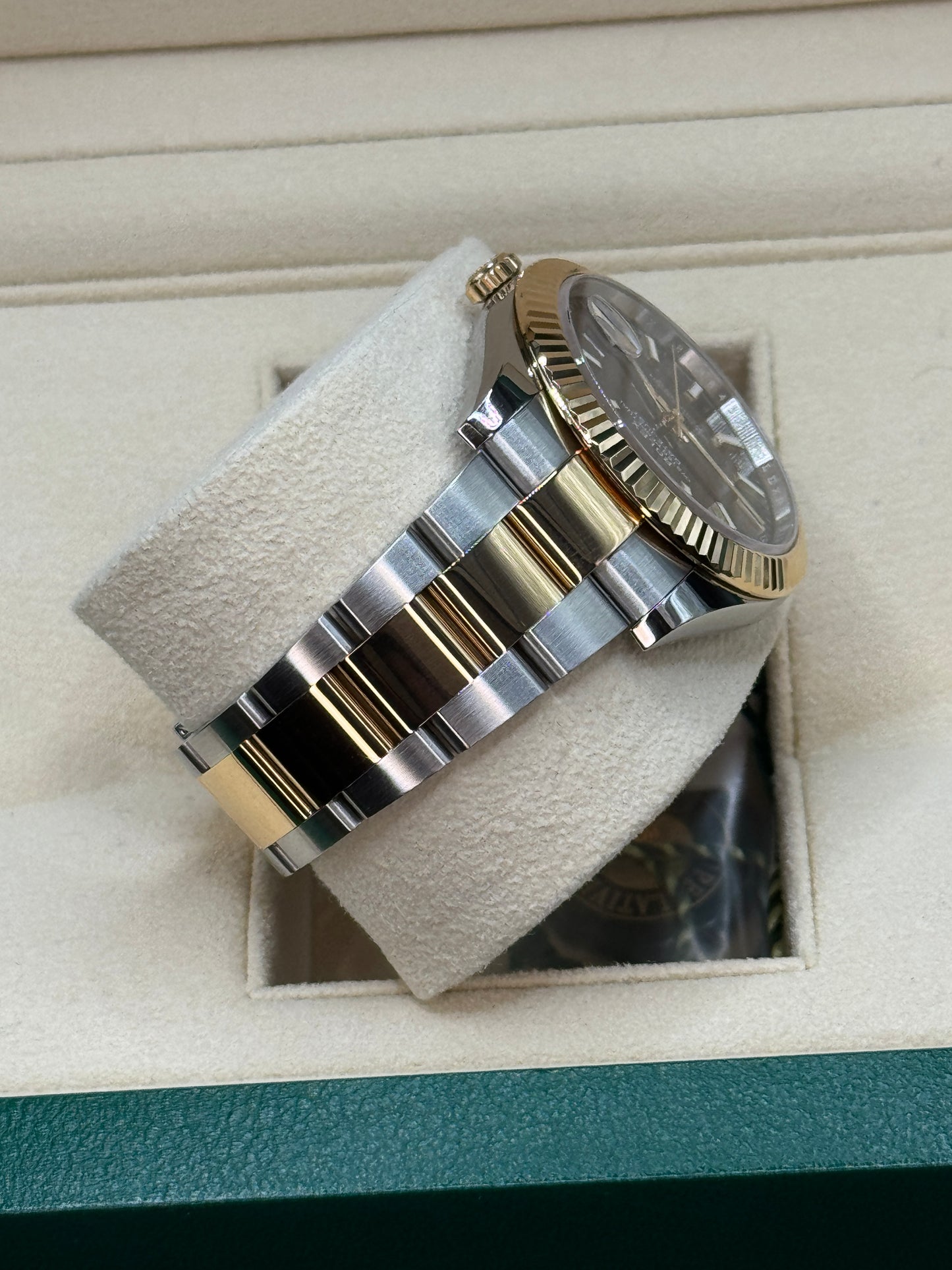 2023 Rolex Datejust 41 126333