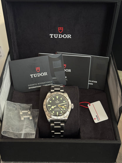 2022 Tudor Black Bay Pro 79470