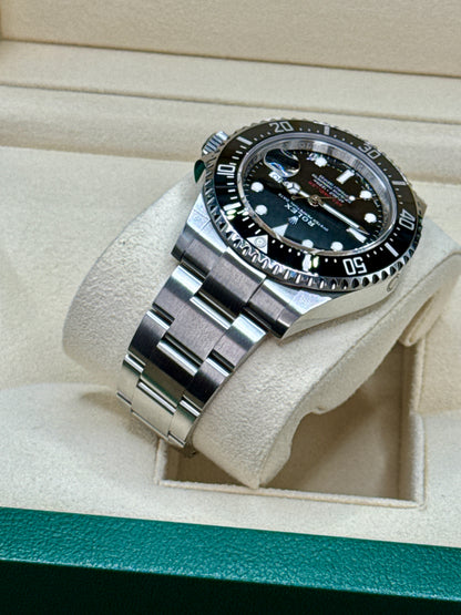 2023 Rolex Sea-Dweller 43