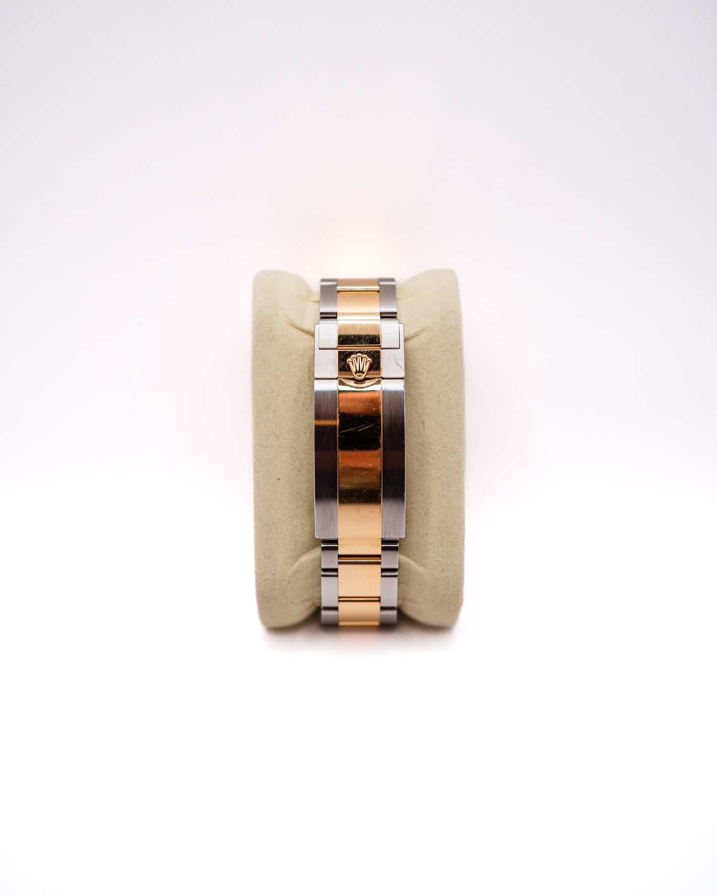 2022 Rolex Submariner Date Two-Tone 126613LN
