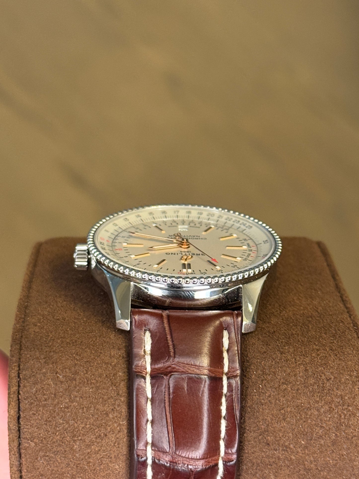2020 Breitling Navitimer 41