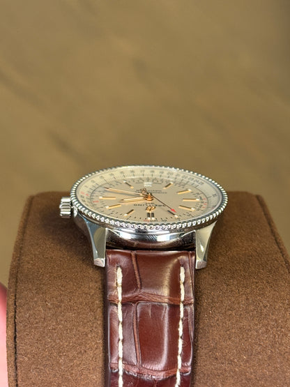 2020 Breitling Navitimer 41