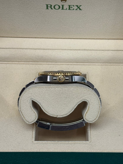 2022 Rolex Submariner Date Two-Tone 126613LN