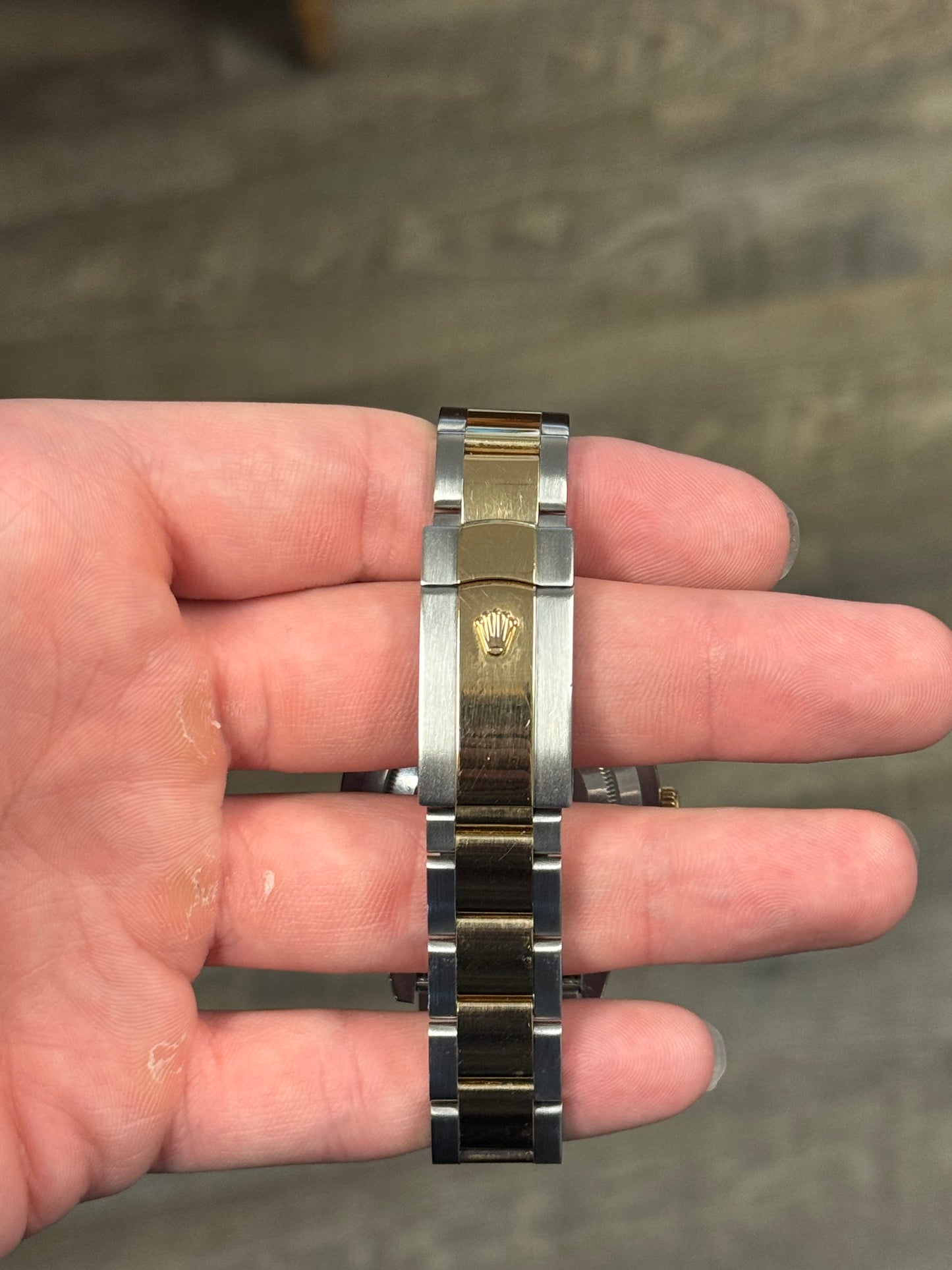 2010-2016 Rolex Datejust 41