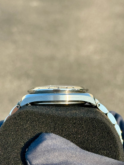 Omega Speedmaster Date Reduced 3513.50