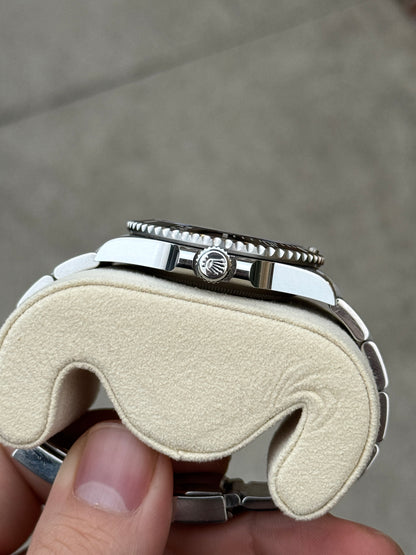 2024 Rolex Submariner No Date 124060