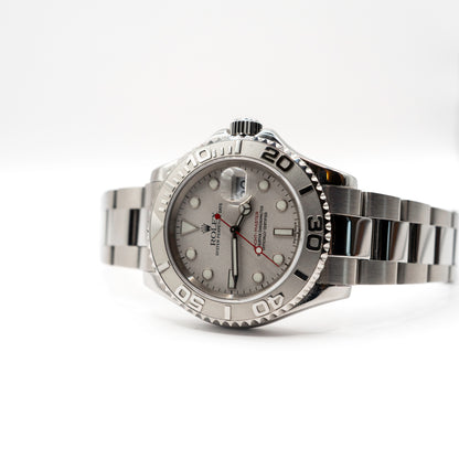 2000 Rolex Yacht Master 40