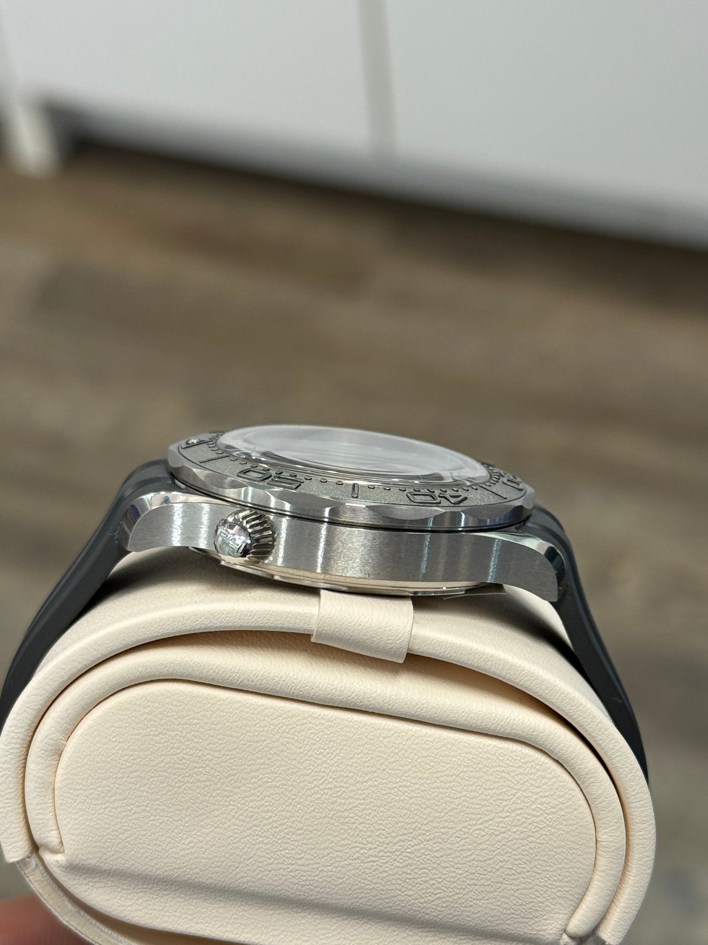 2026 Omega Seamaster 42mm 210.32.42.20.06.002