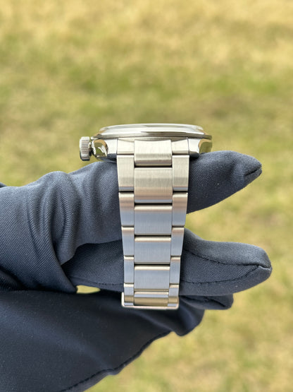 Christopher Ward C65 Cranwell Series 2