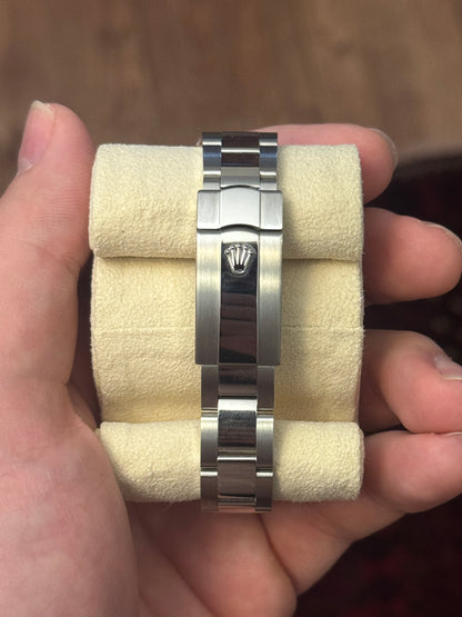 2021 Rolex Ladies Datejust 31