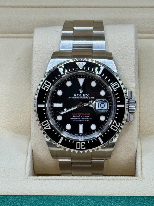 2023 Rolex Sea-Dweller 43