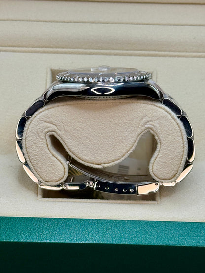 2004 Rolex Yacht-Master Platinum 40 16622