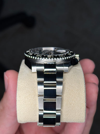2018 Rolex GMT-Master ii