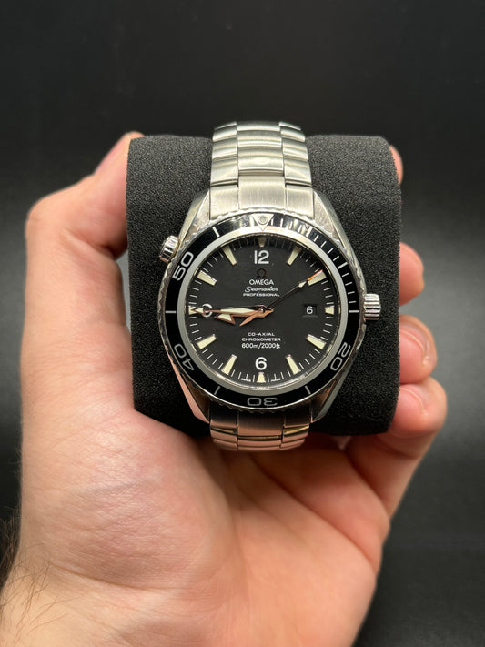 2008 Omega Seamaster Casino Royale 2900.50.91