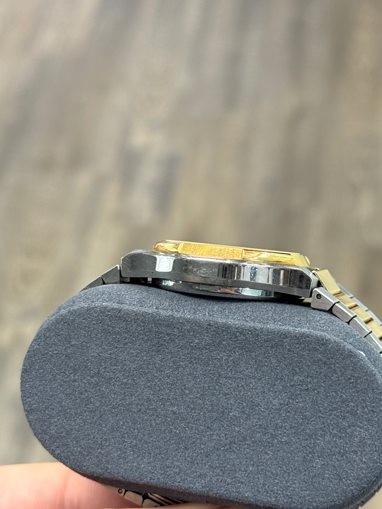 Omega Seamaster Quartz