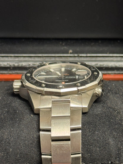 Tag Heuer Aquaracer Calibre 5