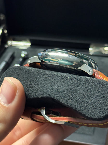 2018 Panerai Luminor Marina 1950 3 Days  Pam 1499