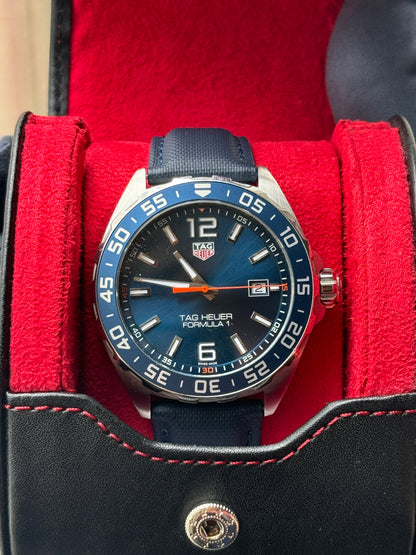 Tag Heuer Formula 1