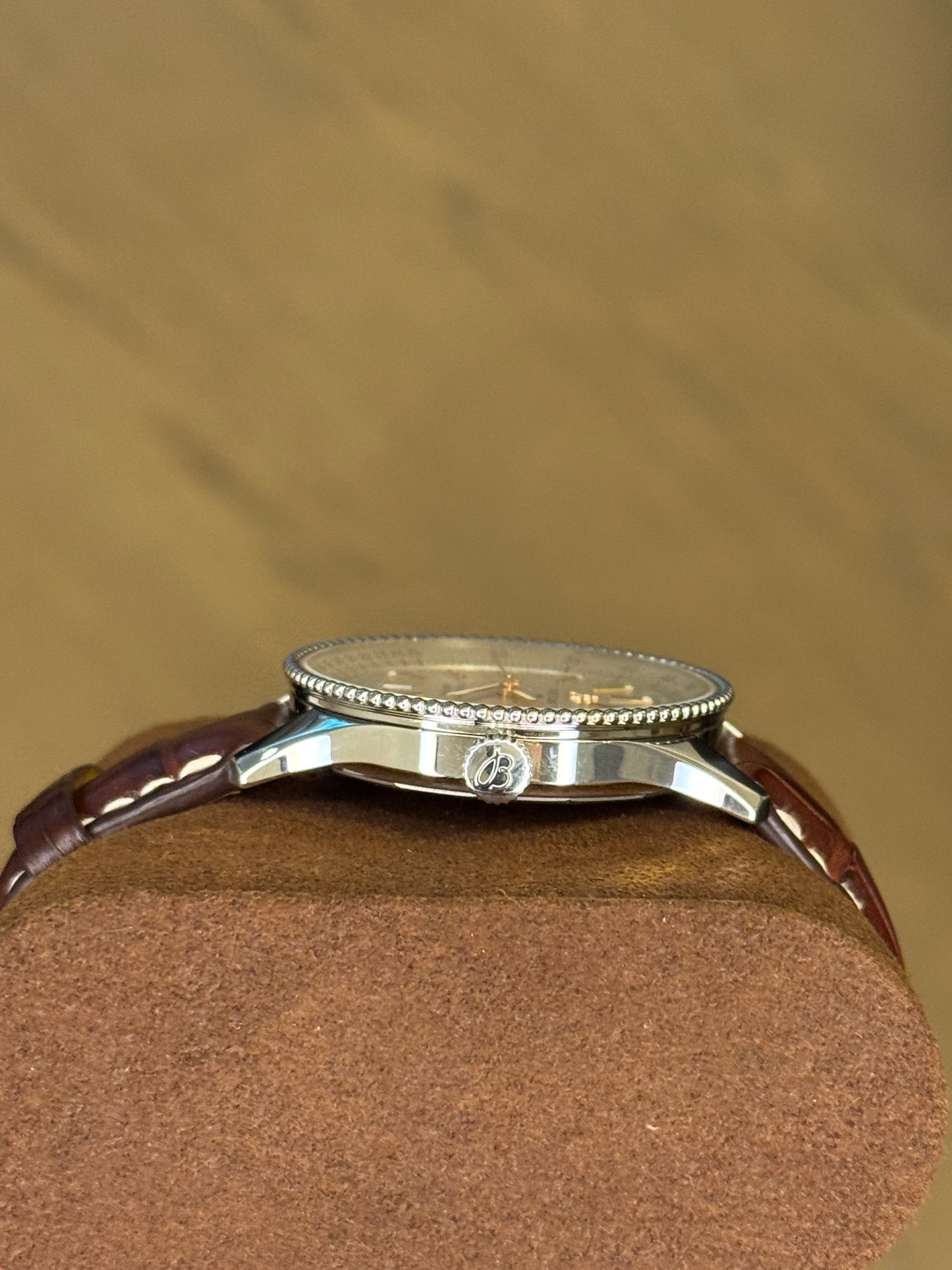 2020 Breitling Navitimer 41