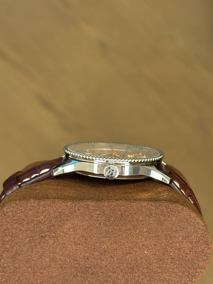 2020 Breitling Navitimer 41