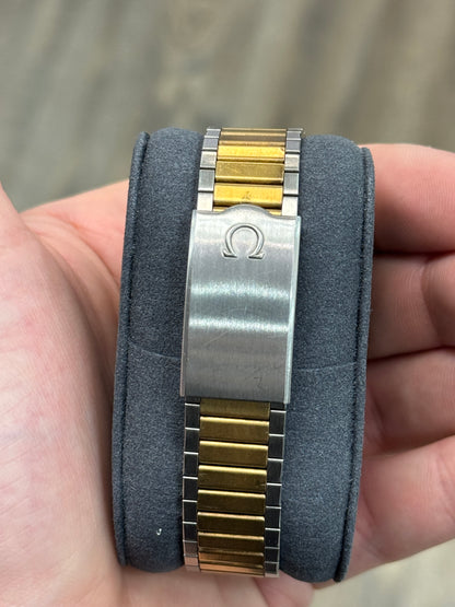 Omega Seamaster Quartz