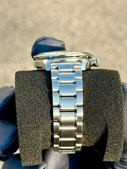 Omega Speedmaster Date Reduced 3513.50