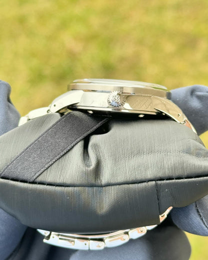 2022 Grand Seiko Elegance “TOJI” Spring Drive GMT