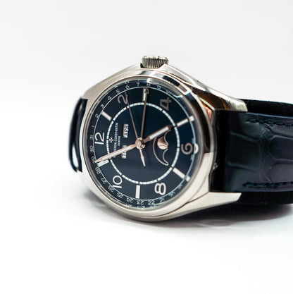 2022 Vacheron Constantin Fiftysix Complete Calendar