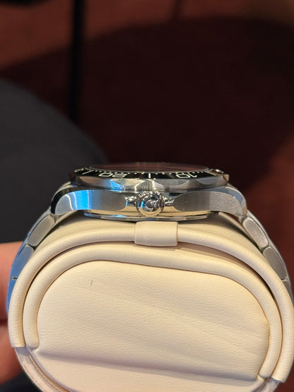 2021 Omega Seamaster SMP300