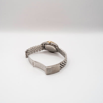 1987 Rolex Oyster Perpetual Date 34mm 15053