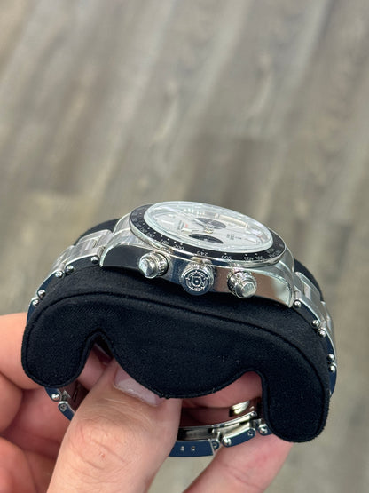 2022 Tudor Black Bay Chronograph Panda 79360N