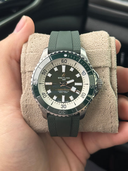 2025 Breitling Superocean 44