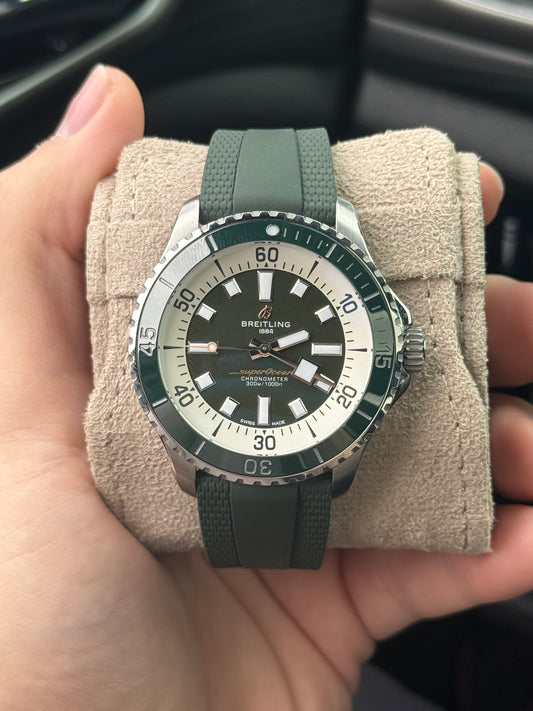 2025 Breitling Superocean 44